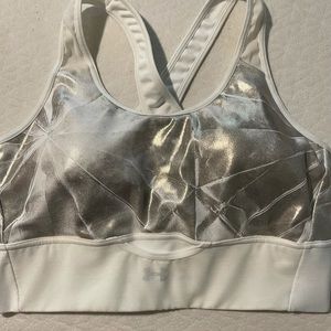 Padded sports bra/perfect condition 🤩